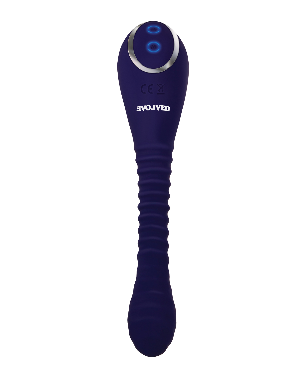 Evolved Bendable Sucker - Purple - Image 3