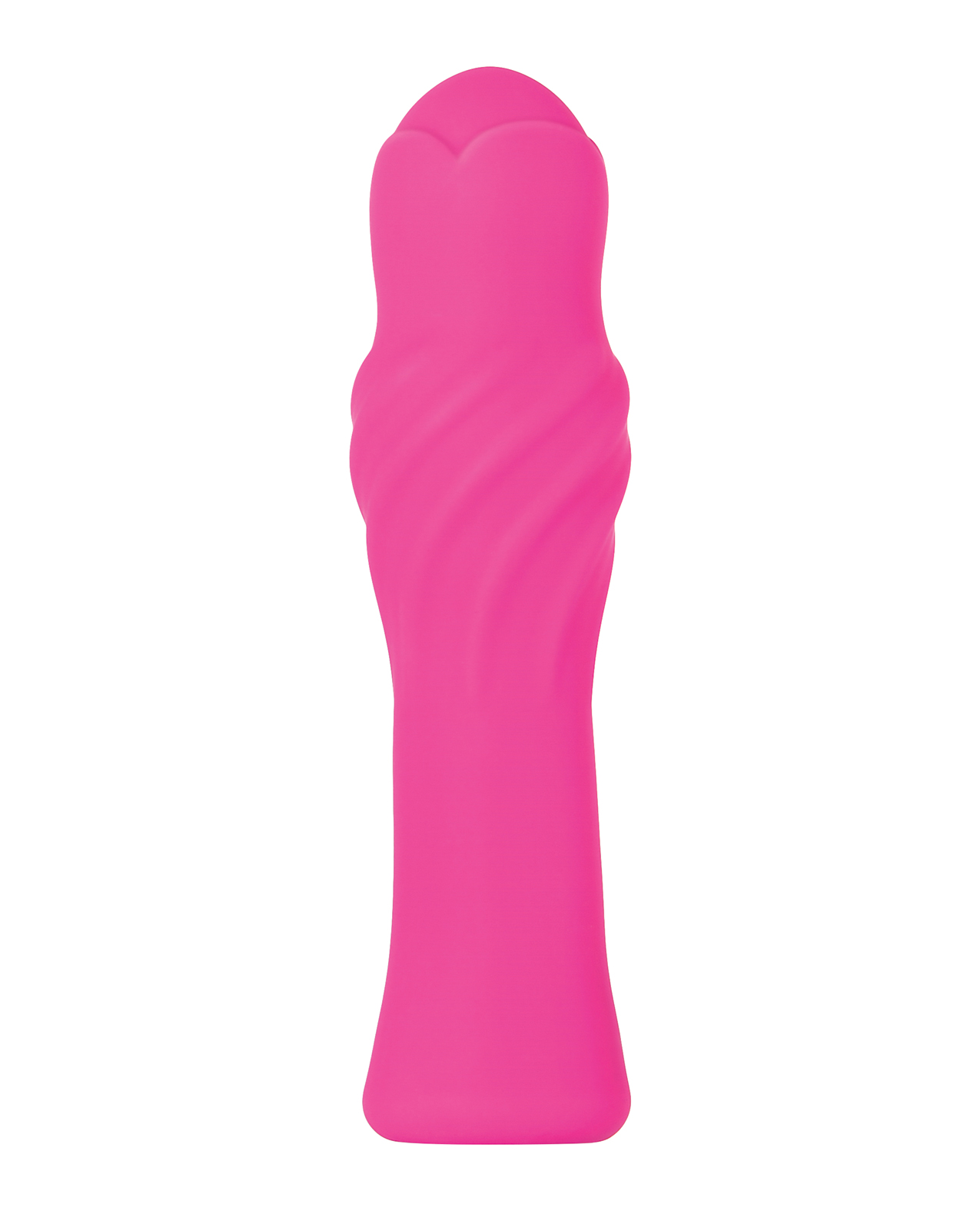 Evolved Twist & Shout Rechargeable Bullet - Pink - Image 3