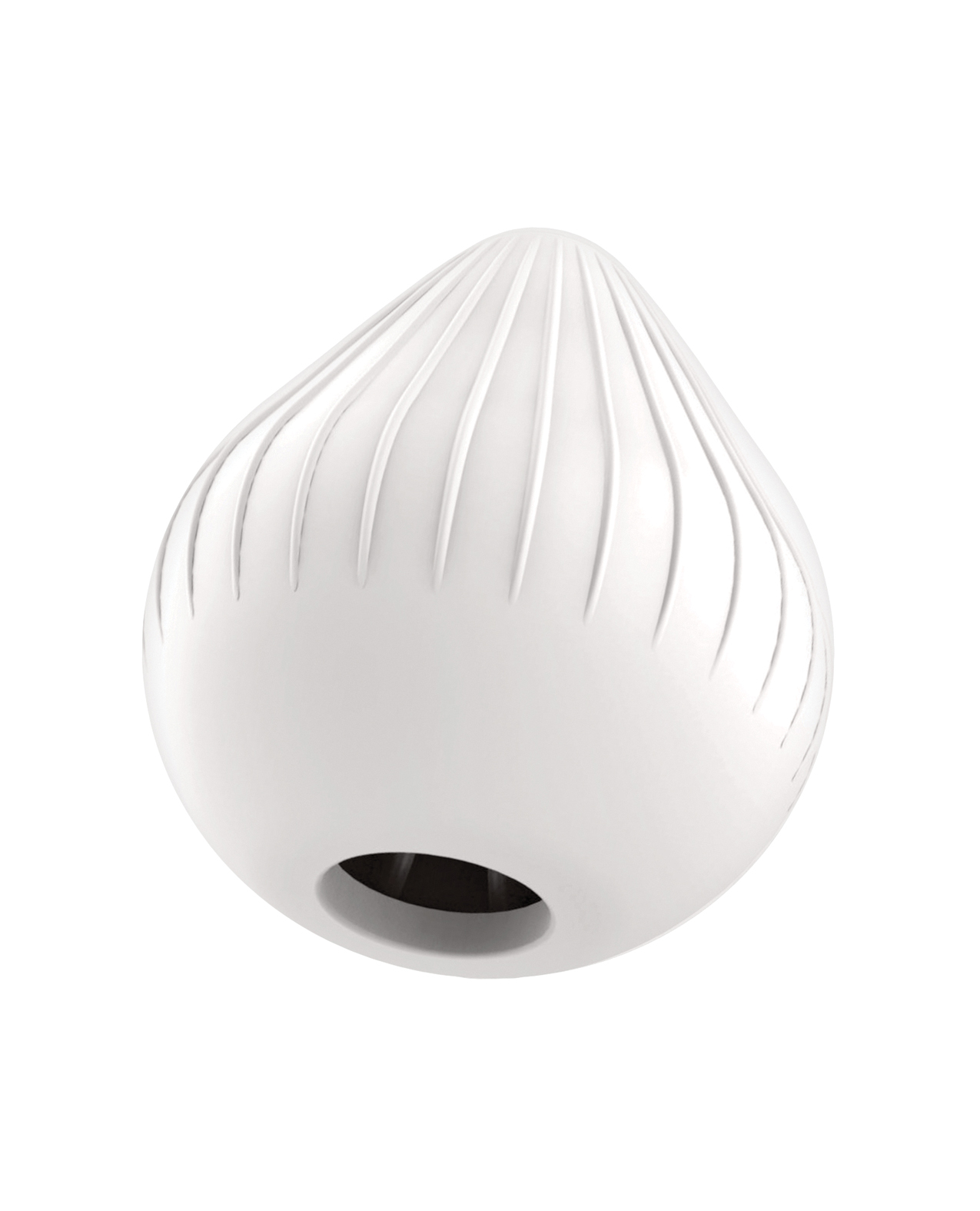 Zero Tolerance Krakatoa Stroker - White - Image 3