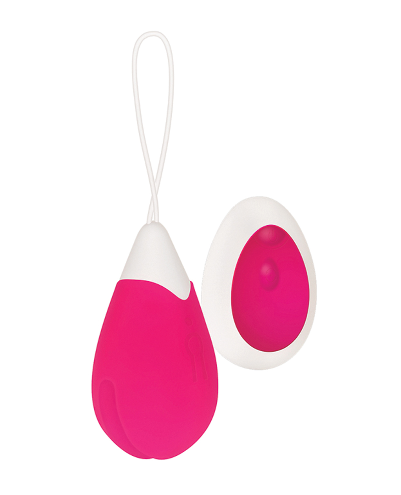 Evolved Remote Control Egg - Pink - Image 3