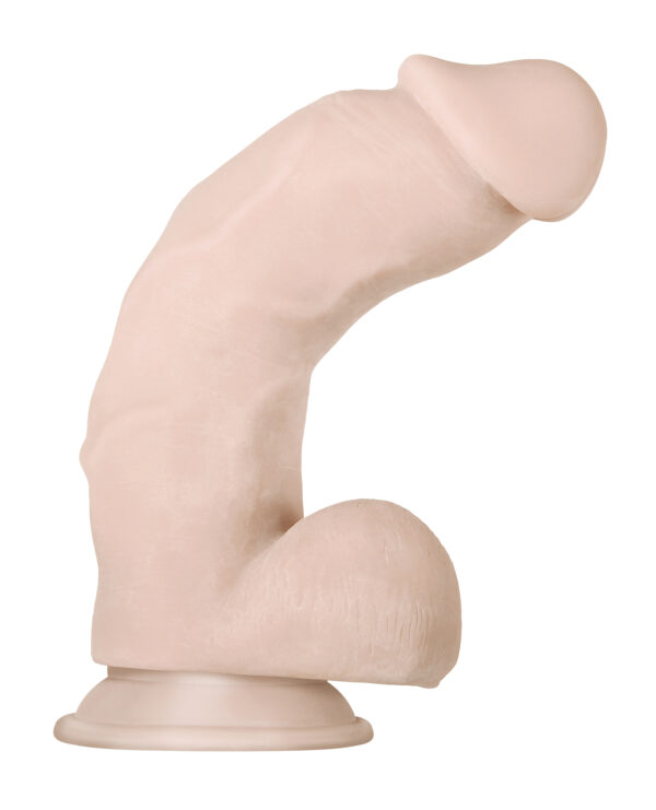 Evolved Real Supple Poseable Girthy 8.5in. - Image 4