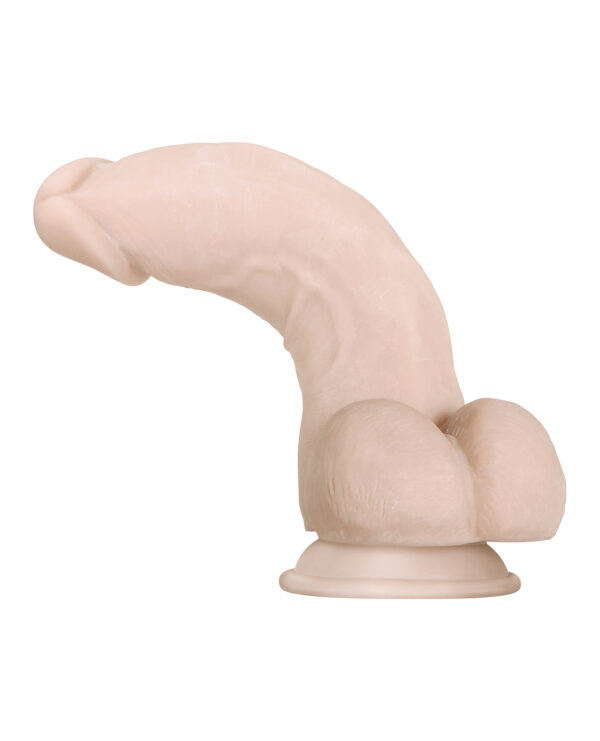 Evolved Real Supple Poseable Girthy 8.5in. - Image 5