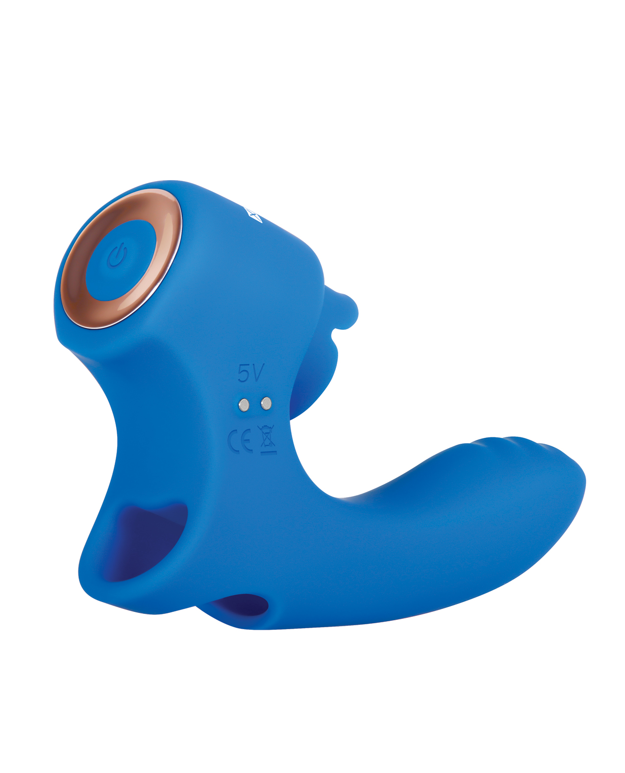 Gender X Flick It - Blue - Image 5