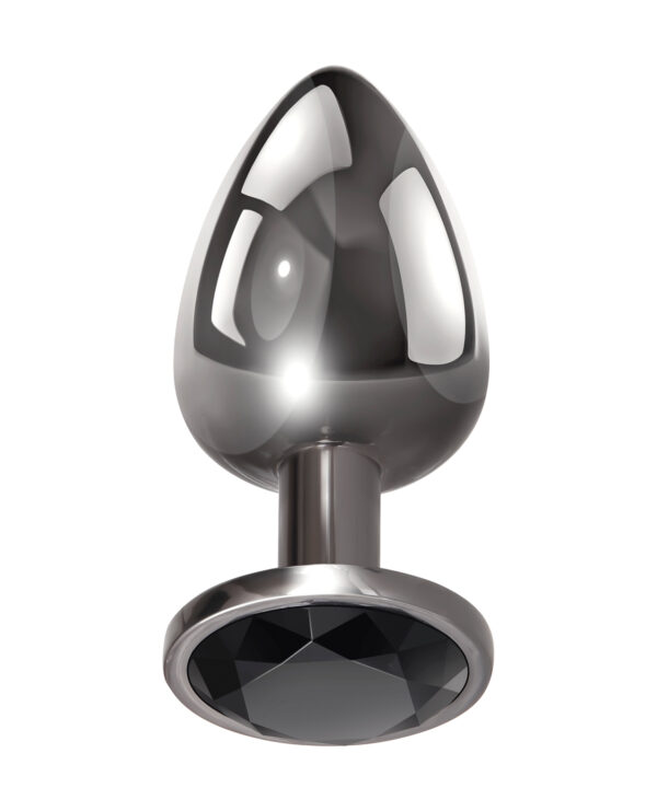 Evolved Black Gem Anal Plug Set - Image 4
