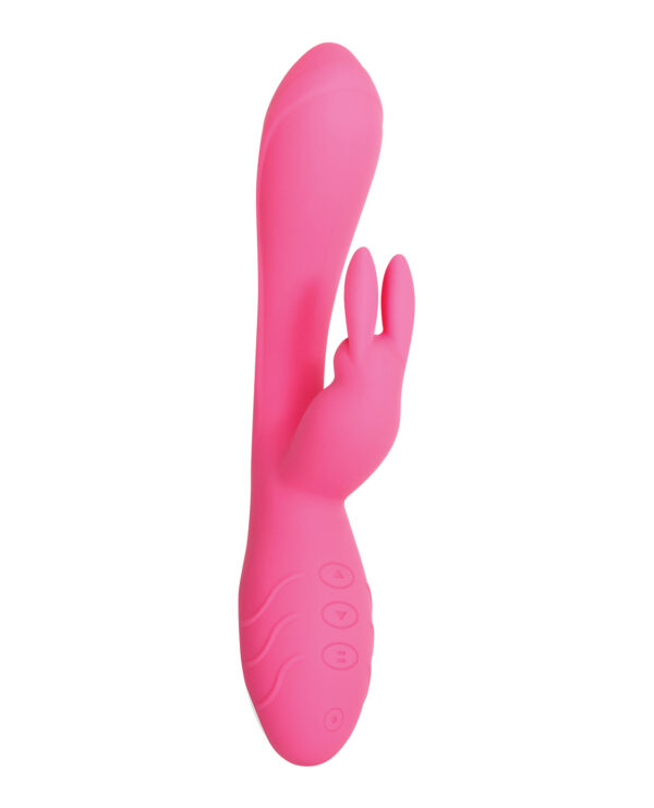 Evolved Bunny Kisses - Pink - Image 3