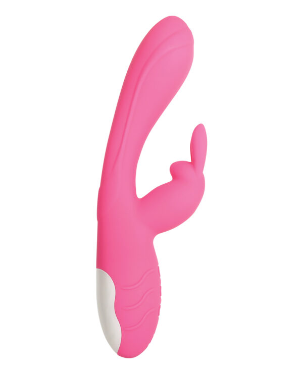Evolved Bunny Kisses - Pink - Image 5
