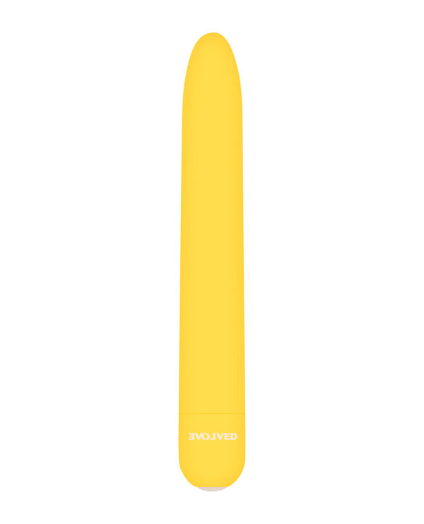 Evolved Sunny Sensations - Yellow - Image 3
