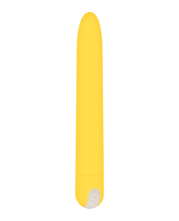Evolved Sunny Sensations - Yellow - Image 4