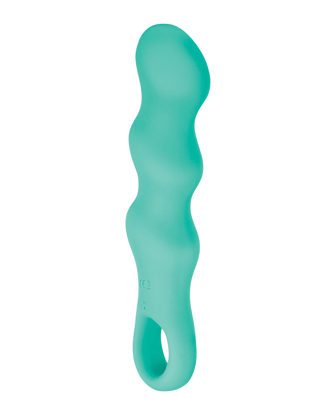Evolved Triple Teaser - Teal - Image 3