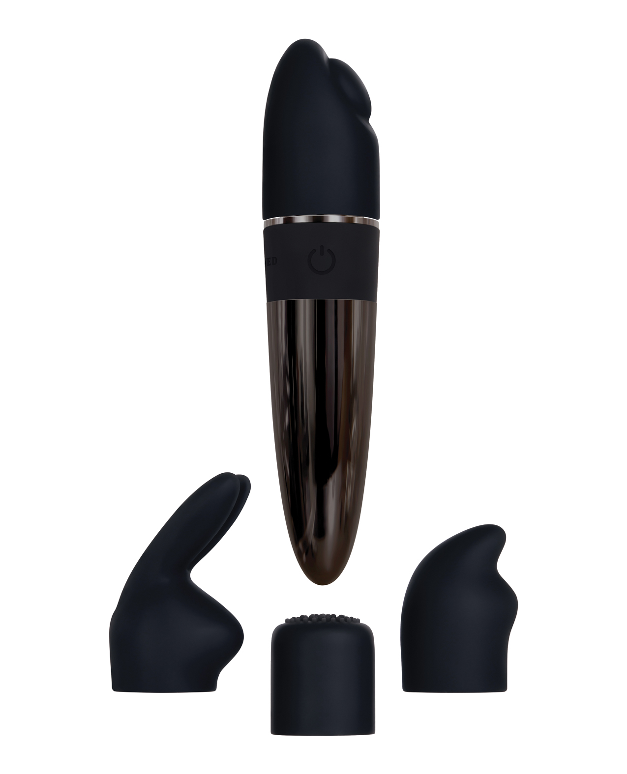 Evolved Tiny Treasures 5 Piece Silicone Kit - Image 3