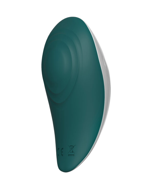 Evolved Palm Pleasure - Teal - Image 4