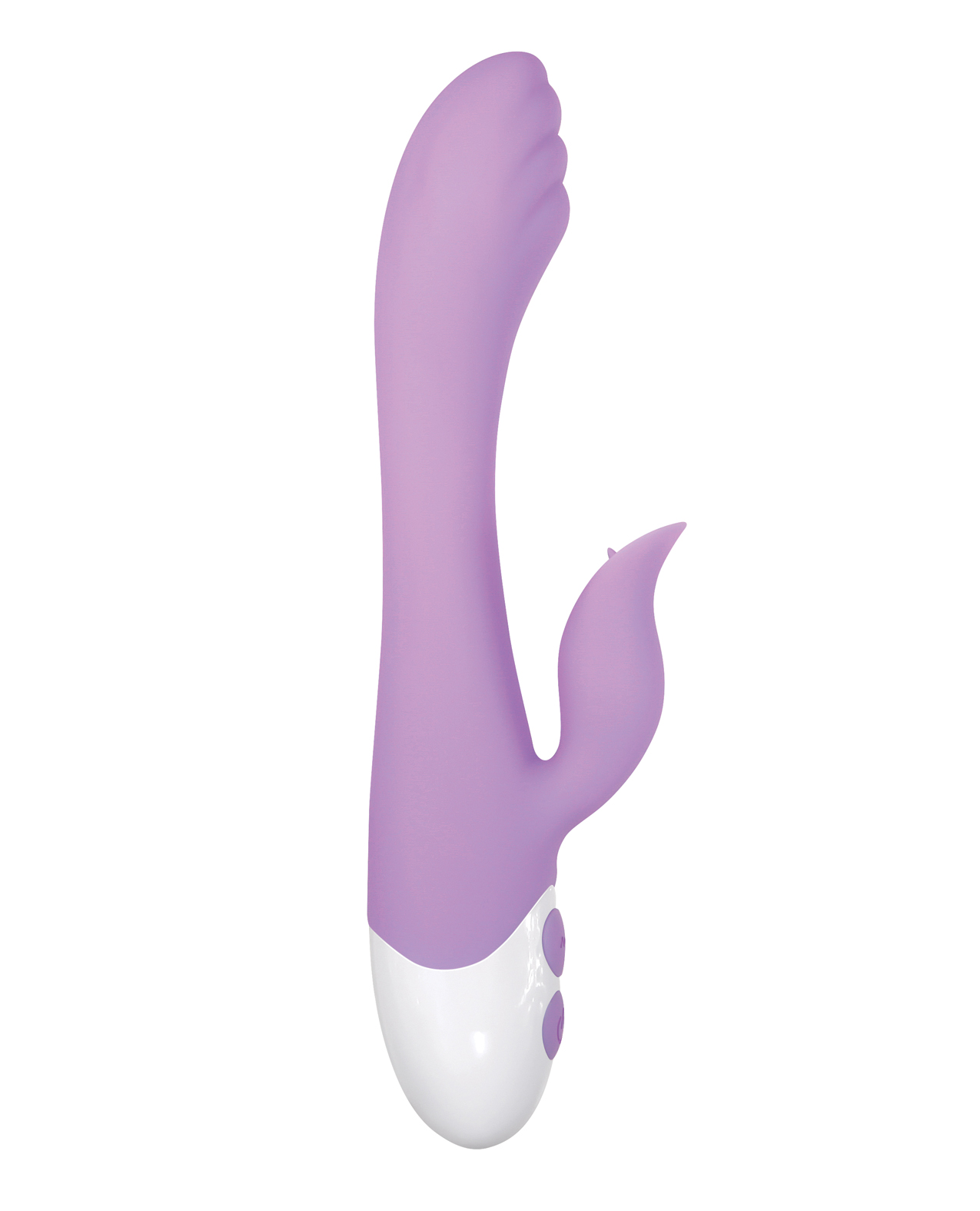 Evolved Pleasing Petal Vibe - Purple - Image 4