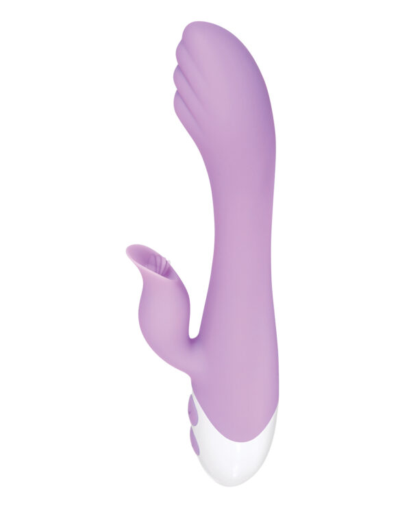 Evolved Pleasing Petal Vibe - Purple - Image 5
