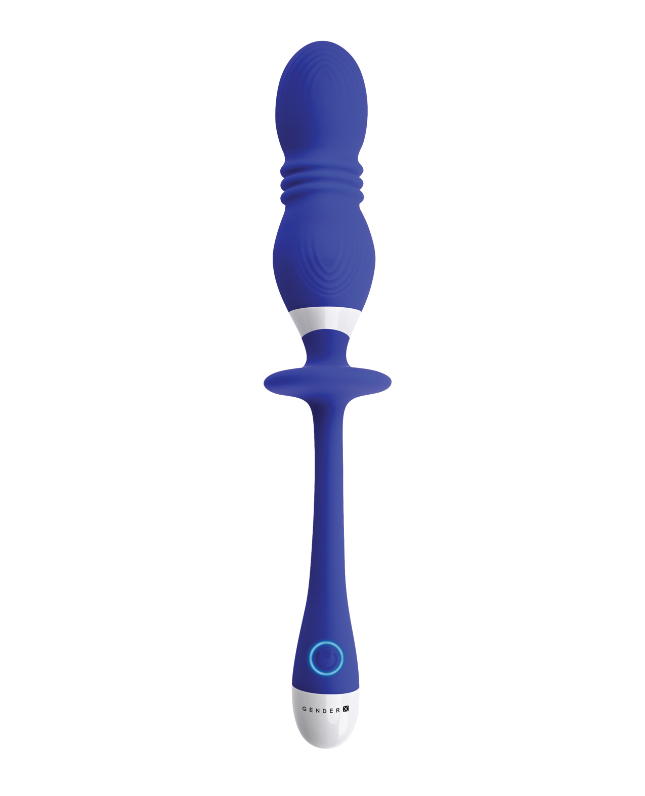 Gender X Play Ball - Blue - Image 3