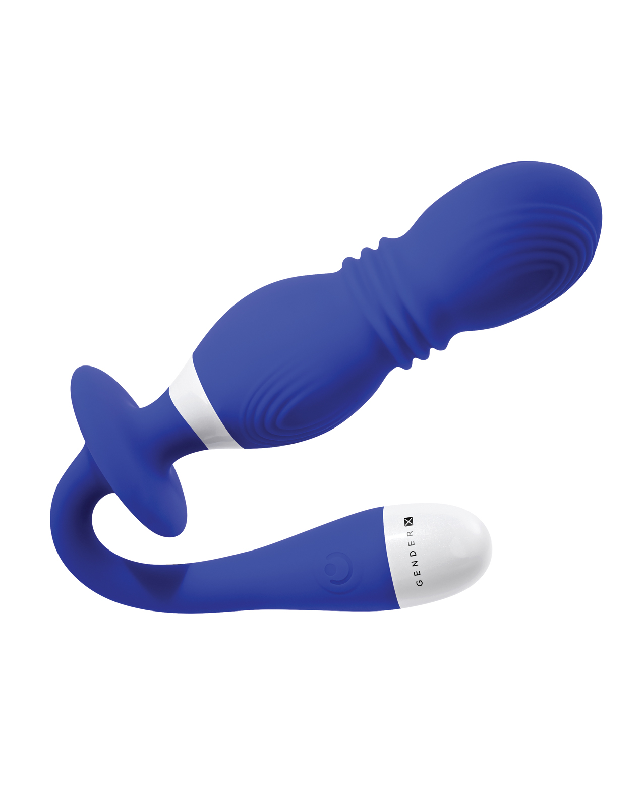 Gender X Play Ball - Blue - Image 4
