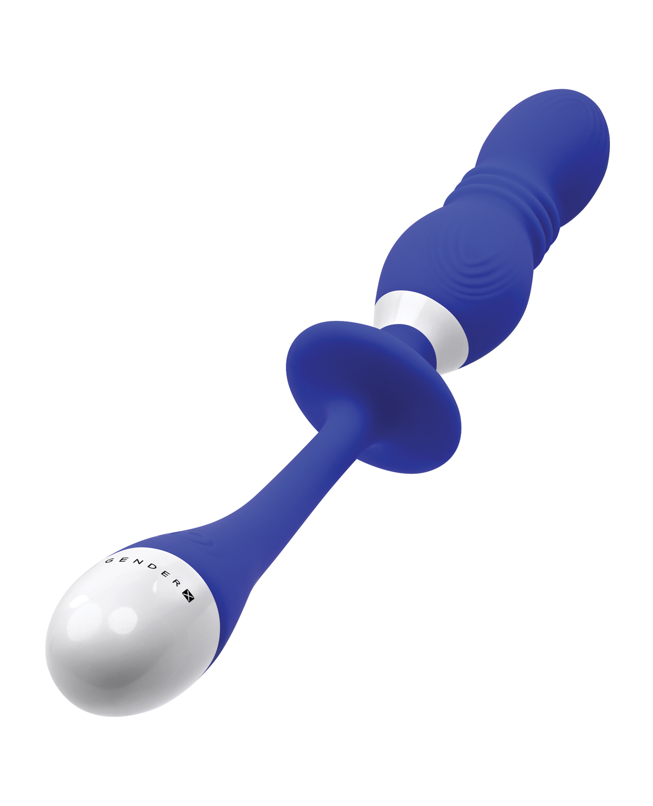 Gender X Play Ball - Blue - Image 5