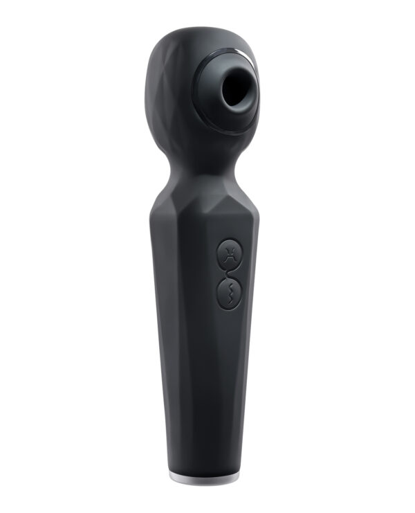 Evolved Rainbow Sucker Wand - Black - Image 3