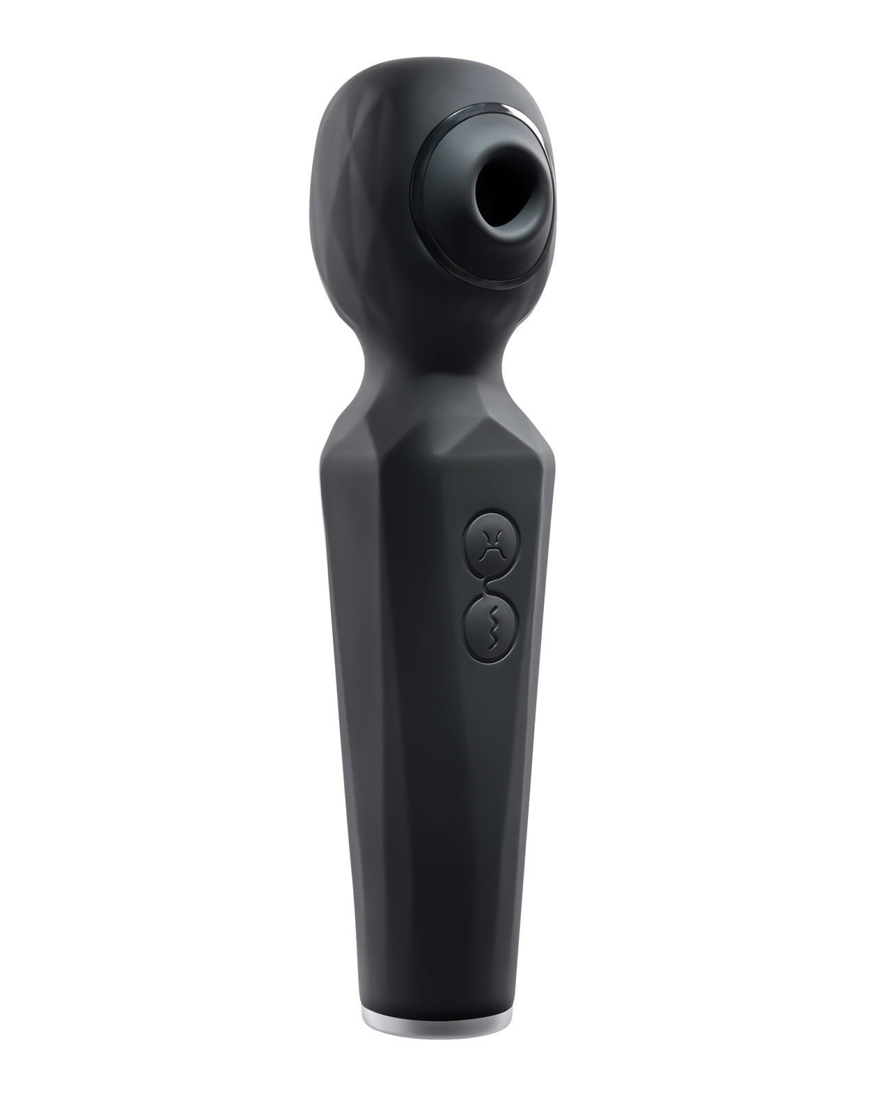 Evolved Rainbow Sucker Wand - Black - Image 3