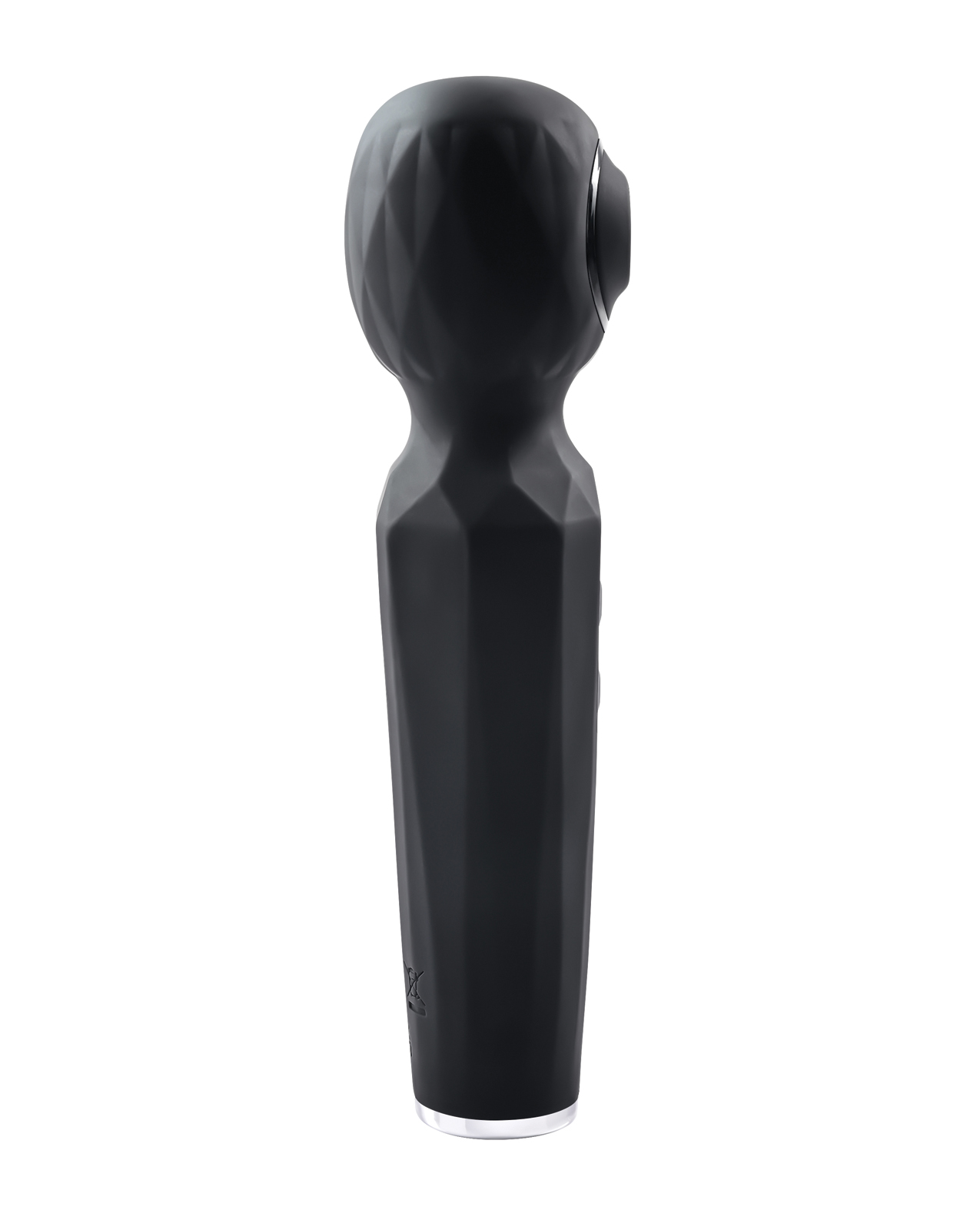 Evolved Rainbow Sucker Wand - Black - Image 5