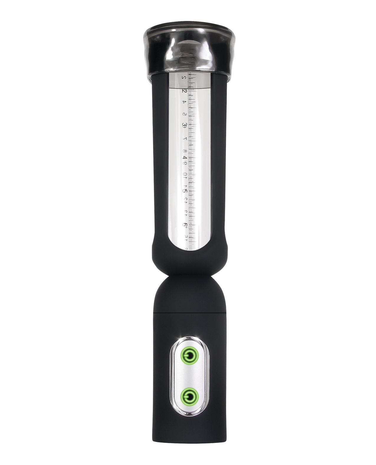 Zero Tolerance Pump It Up Suction Penis Pump - Black - Image 3