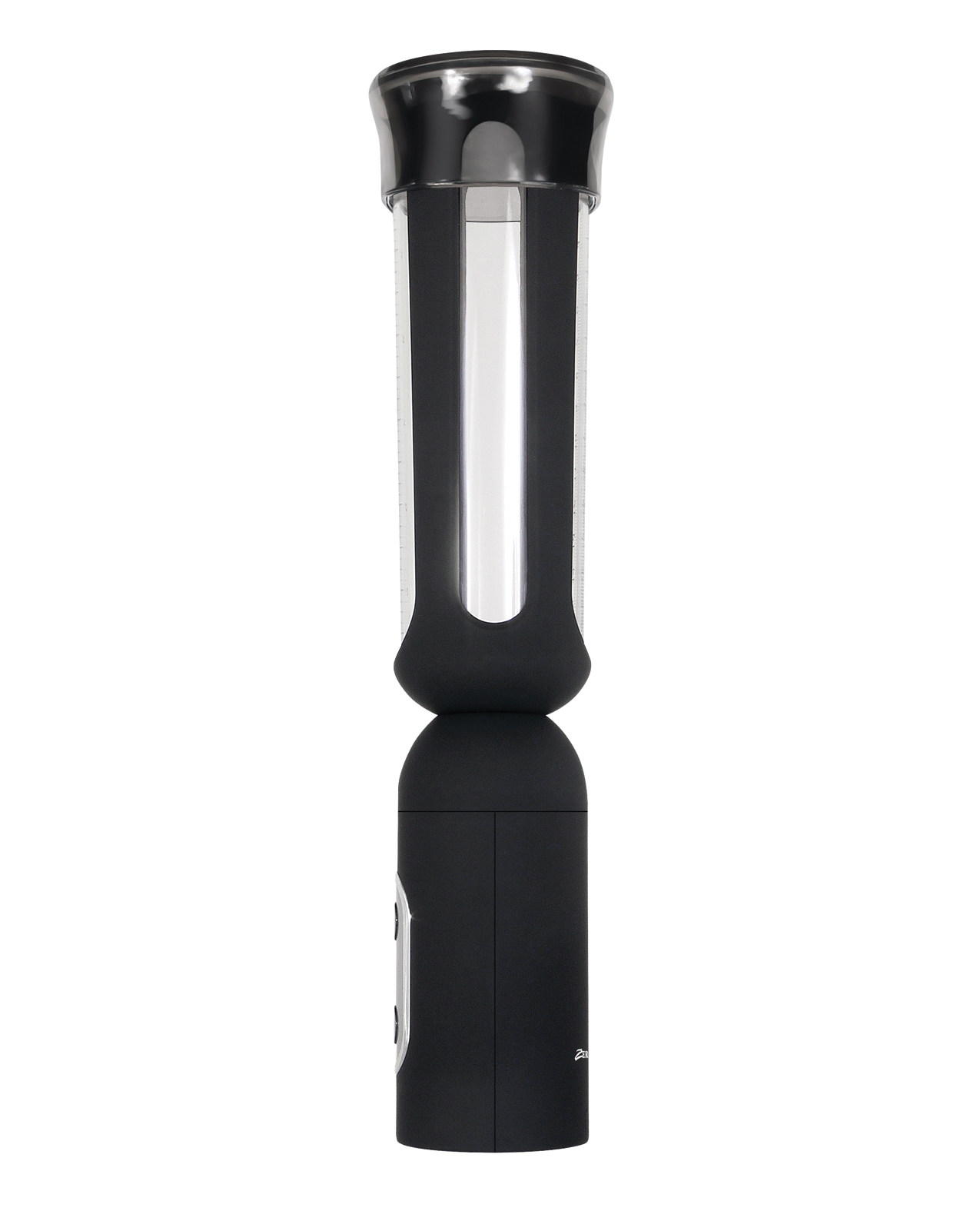 Zero Tolerance Pump It Up Suction Penis Pump - Black - Image 4