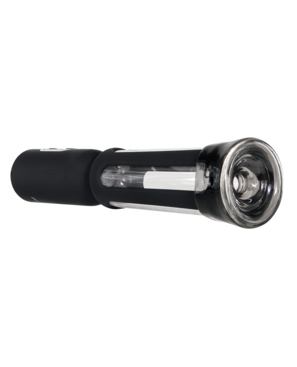 Zero Tolerance Pump It Up Suction Penis Pump - Black - Image 5