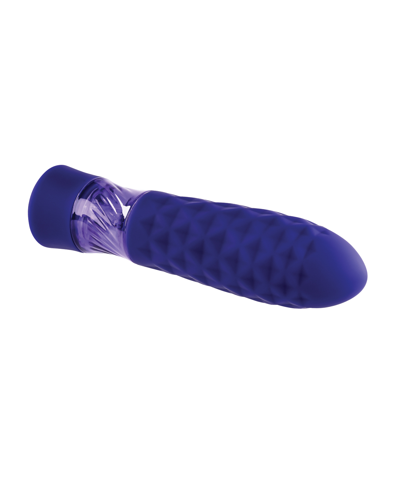 Evolved Raver Light Up Bullet - Purple - Image 4