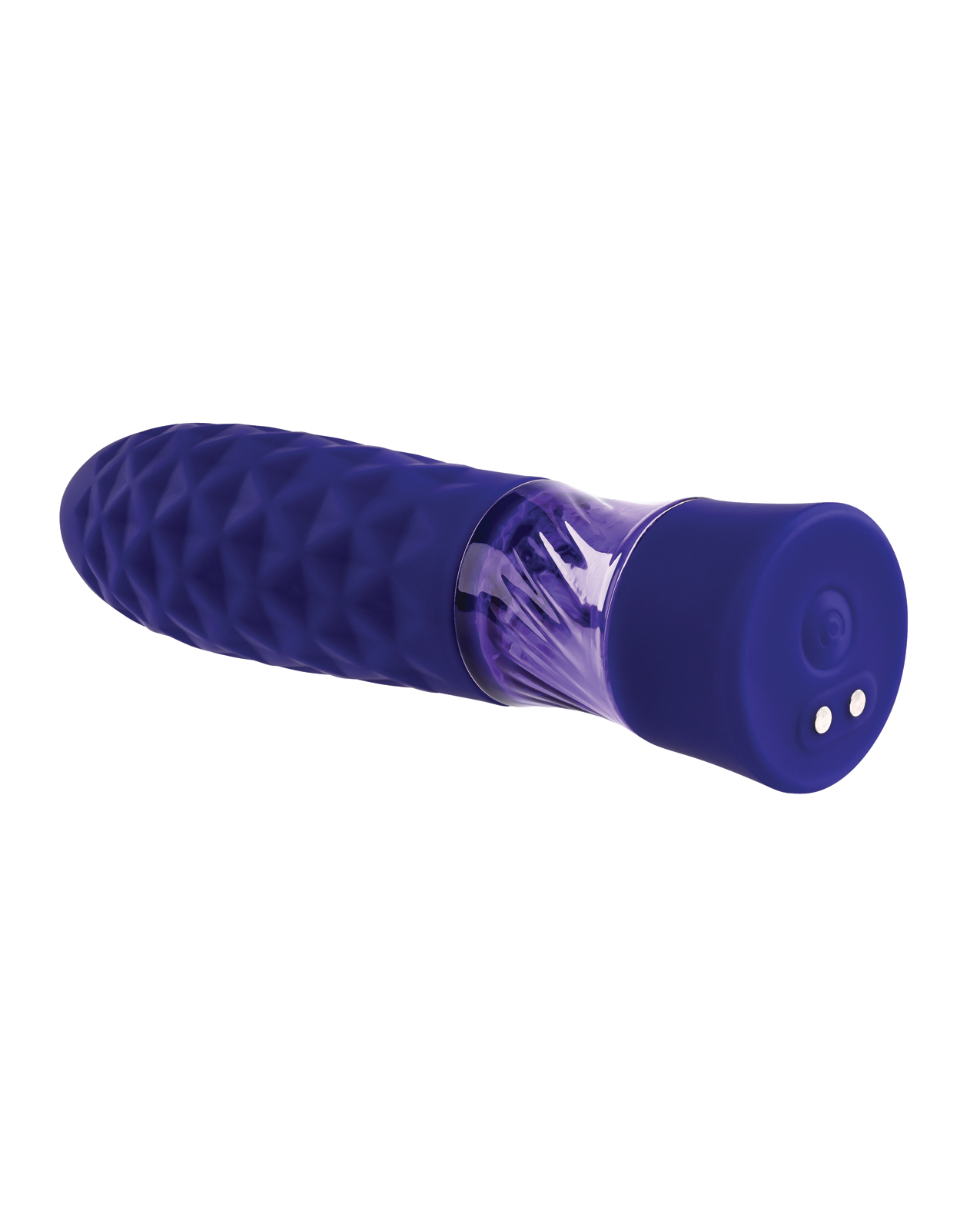 Evolved Raver Light Up Bullet - Purple - Image 5