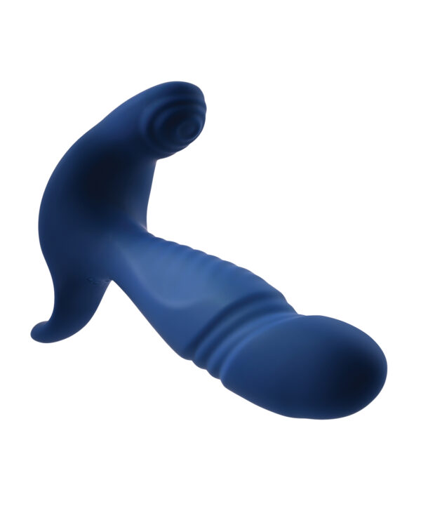 Gender X True Blue - Blue - Image 5
