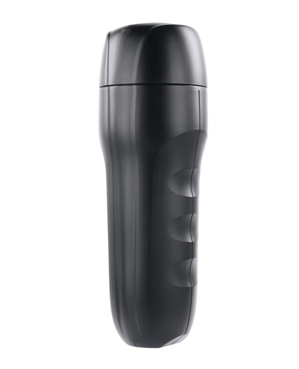 Zero Tolerance Grip It Vaginal Stroker - Dark - Image 4