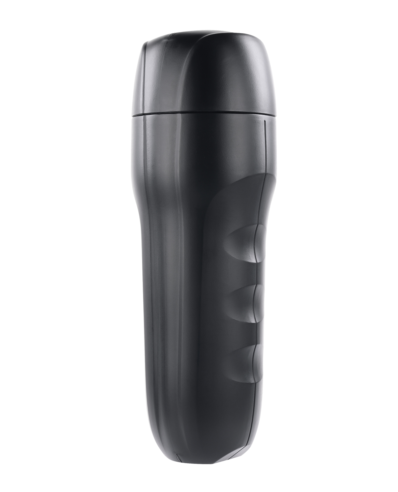 Zero Tolerance Grip It Vaginal Stroker - Dark - Image 4