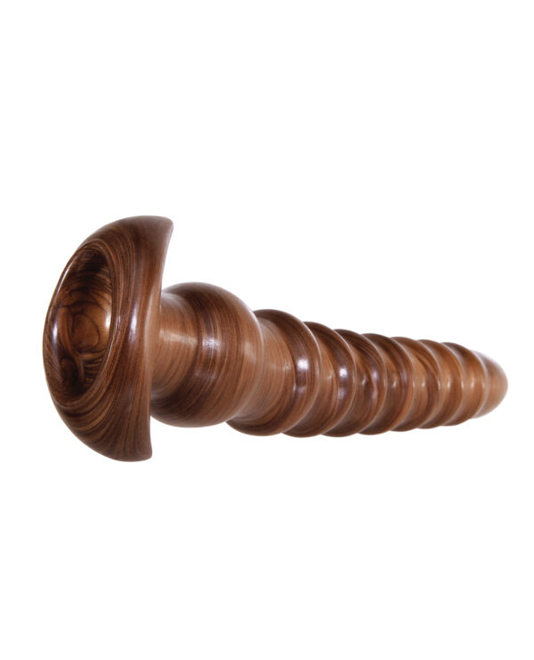 Evolved Twisted Love 3 pc Plug Set - Gold - Image 5