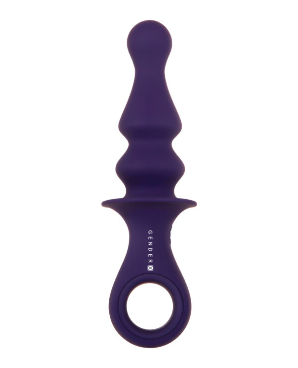 Gender X Ring Pop - Purple - Image 3
