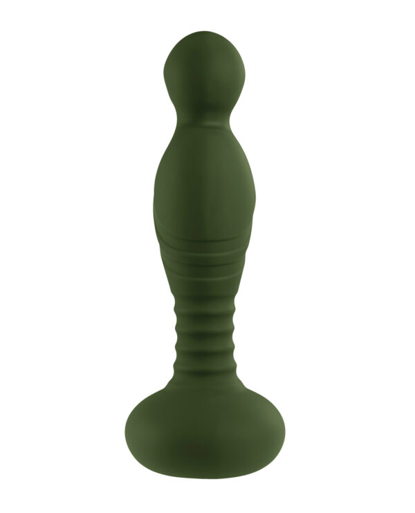 Gender X The General - Green - Image 4