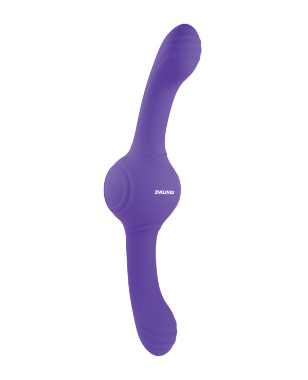 Evolved Our Gyro Vibe - Purple - Image 3