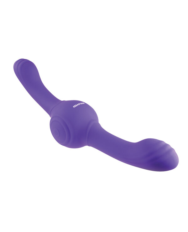 Evolved Our Gyro Vibe - Purple - Image 4