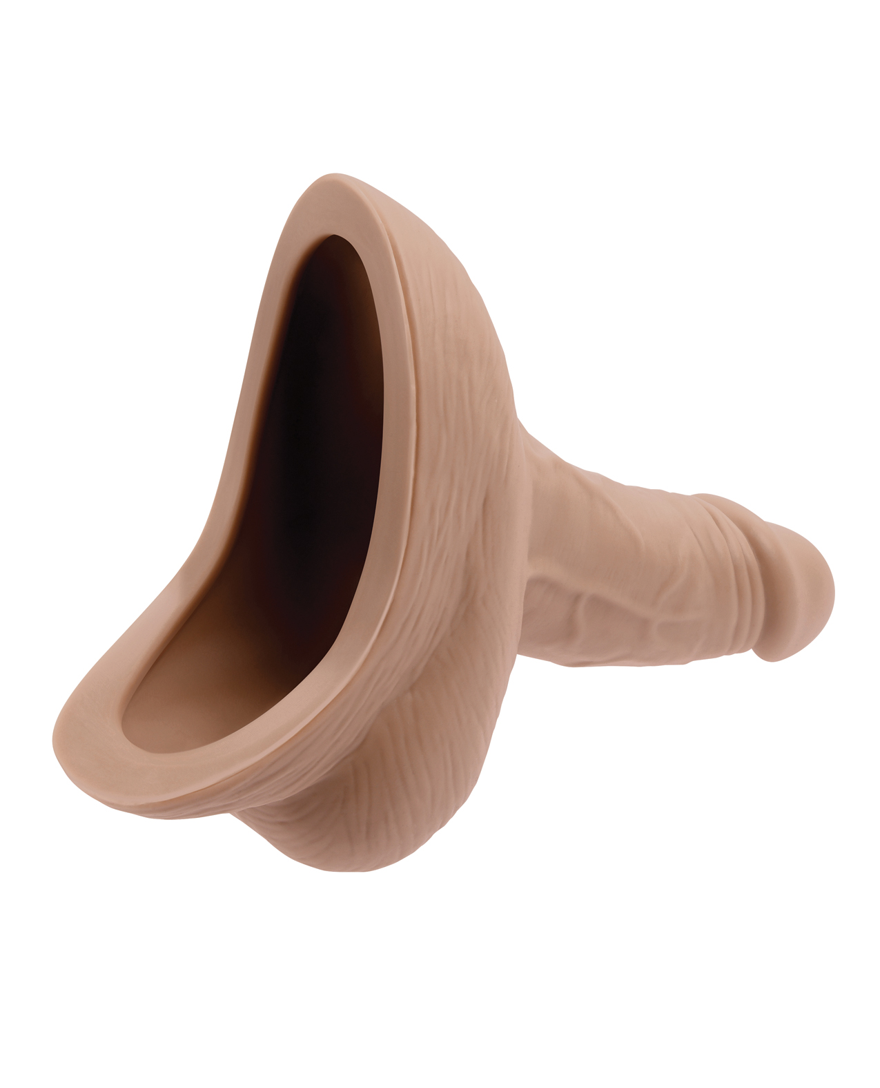 Gender X Silicone Stand To Pee - Medium - Image 4