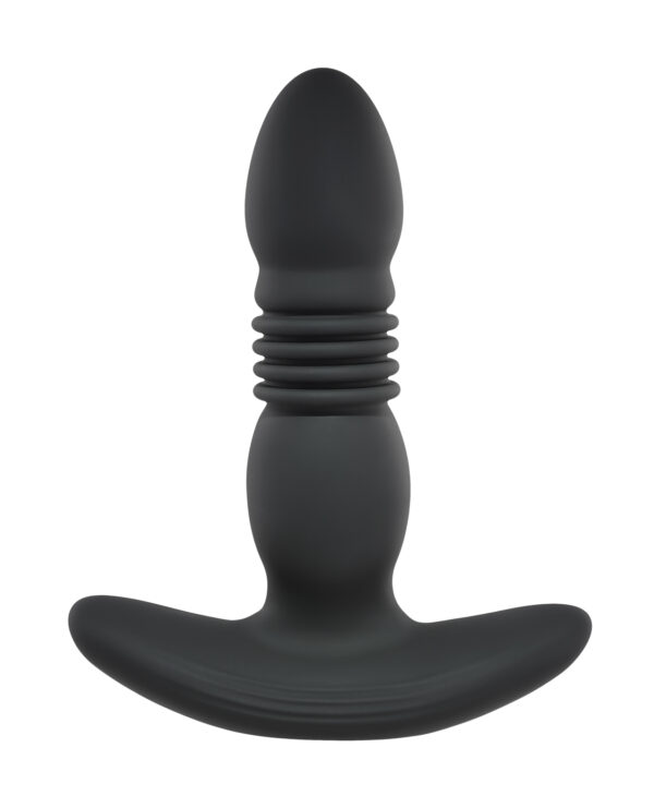 Playboy Pleasure Trust The Thrust Butt Plug - 2 AM - Image 3