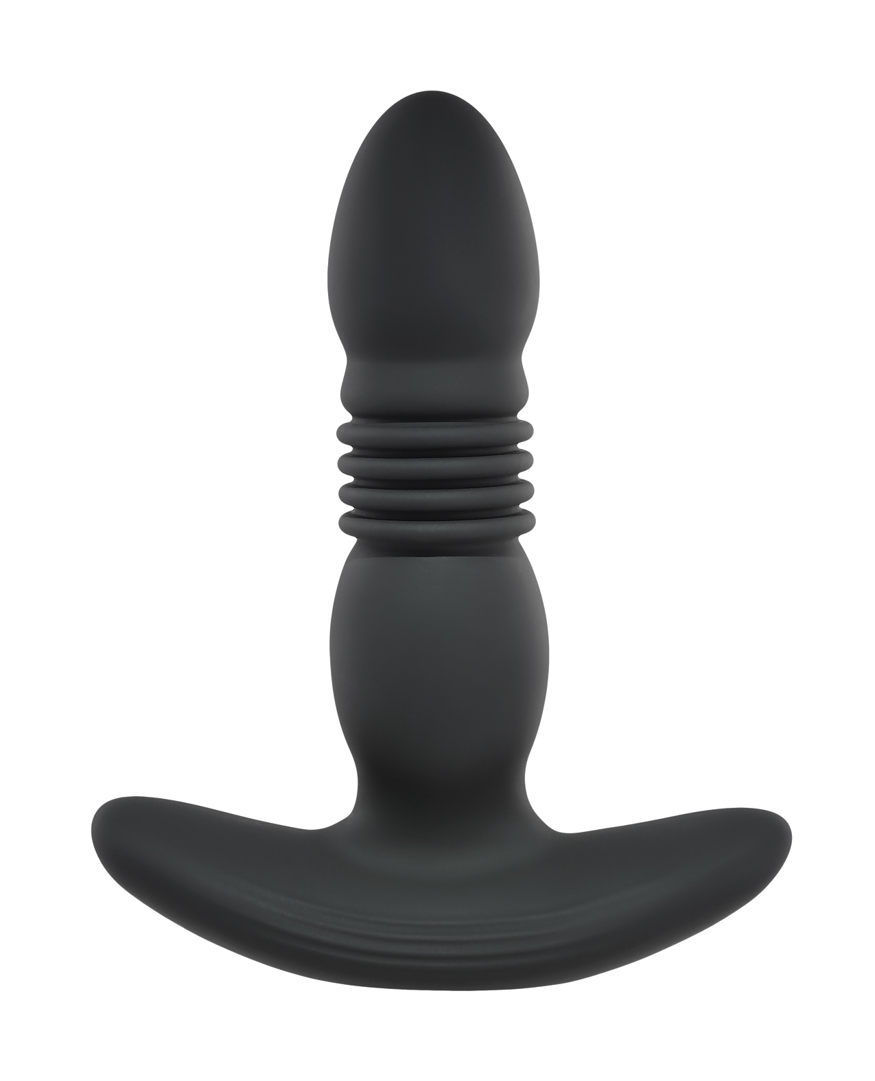 Playboy Pleasure Trust The Thrust Butt Plug - 2 AM - Image 3