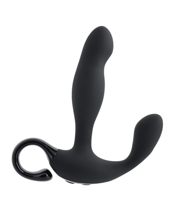 Playboy Pleasure Come Hither Prostate Massager - 2 AM - Image 3