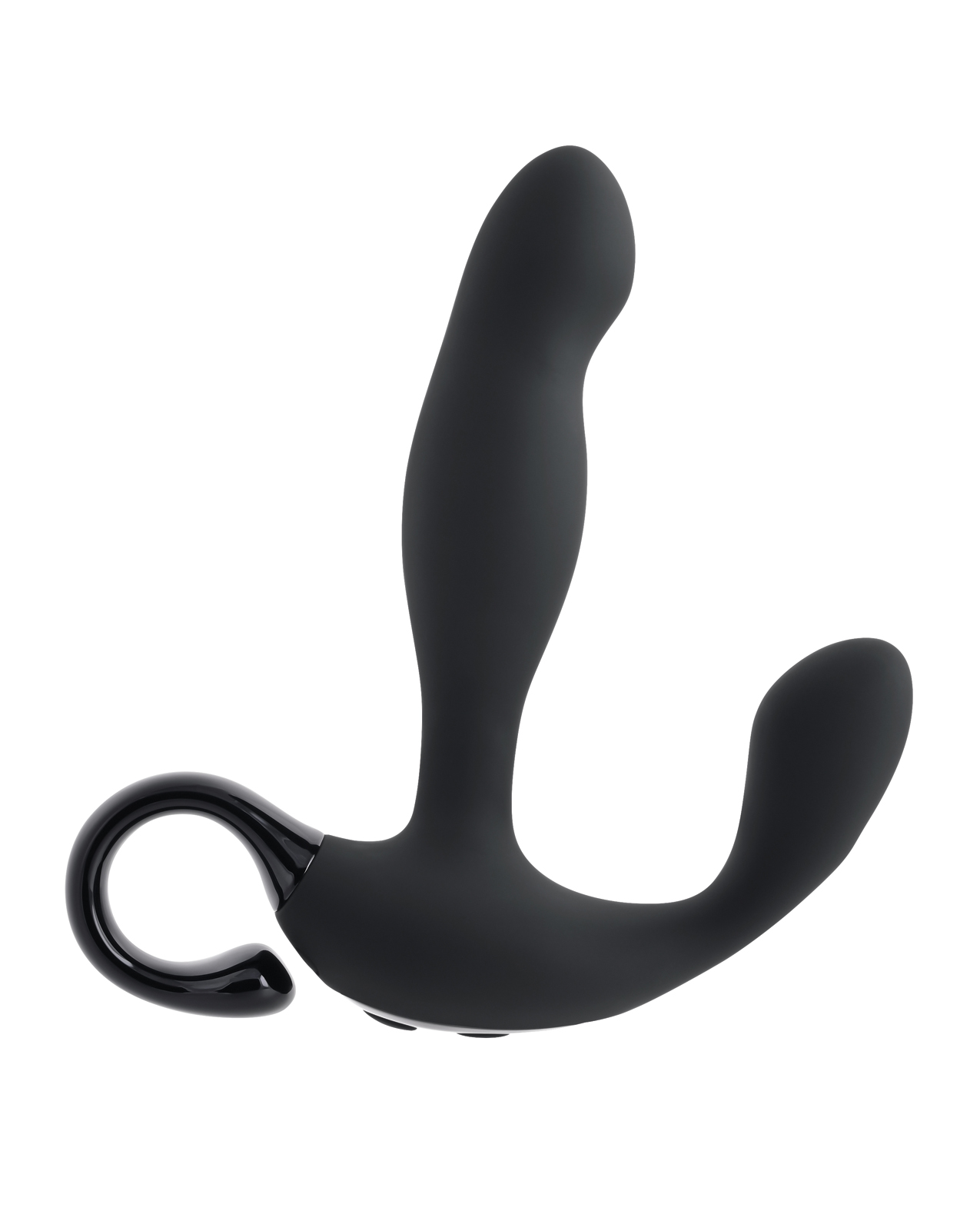 Playboy Pleasure Come Hither Prostate Massager - 2 AM - Image 3