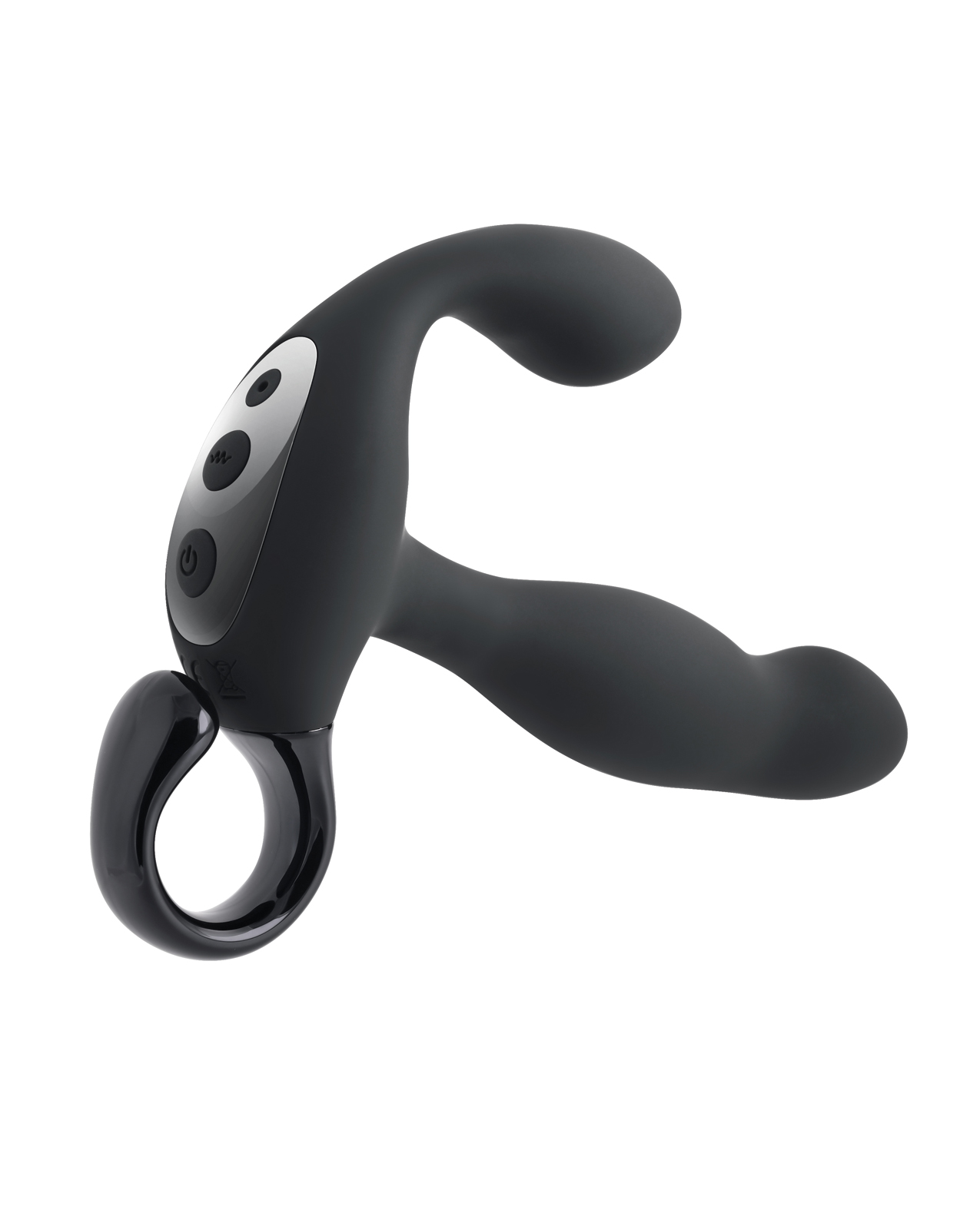 Playboy Pleasure Come Hither Prostate Massager - 2 AM - Image 4
