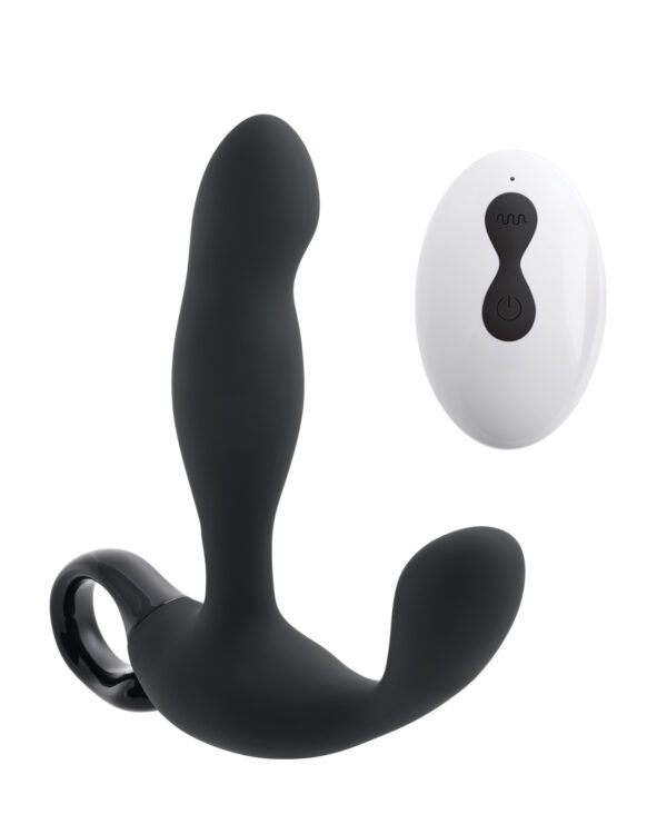 Playboy Pleasure Come Hither Prostate Massager - 2 AM - Image 5