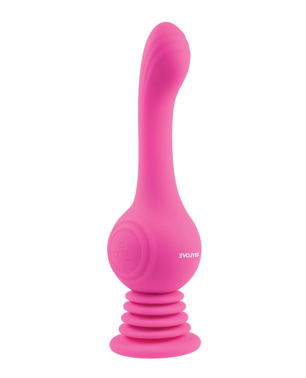 Evolved Gyro Vibe - Pink - Image 3