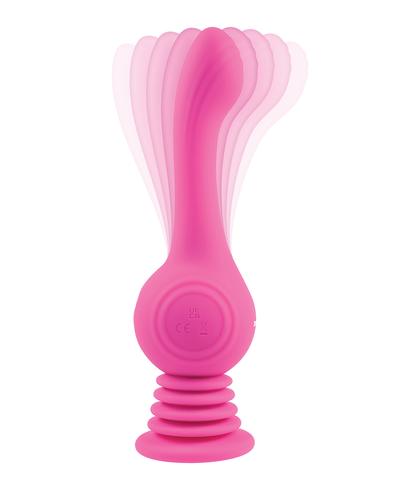 Evolved Gyro Vibe - Pink - Image 5