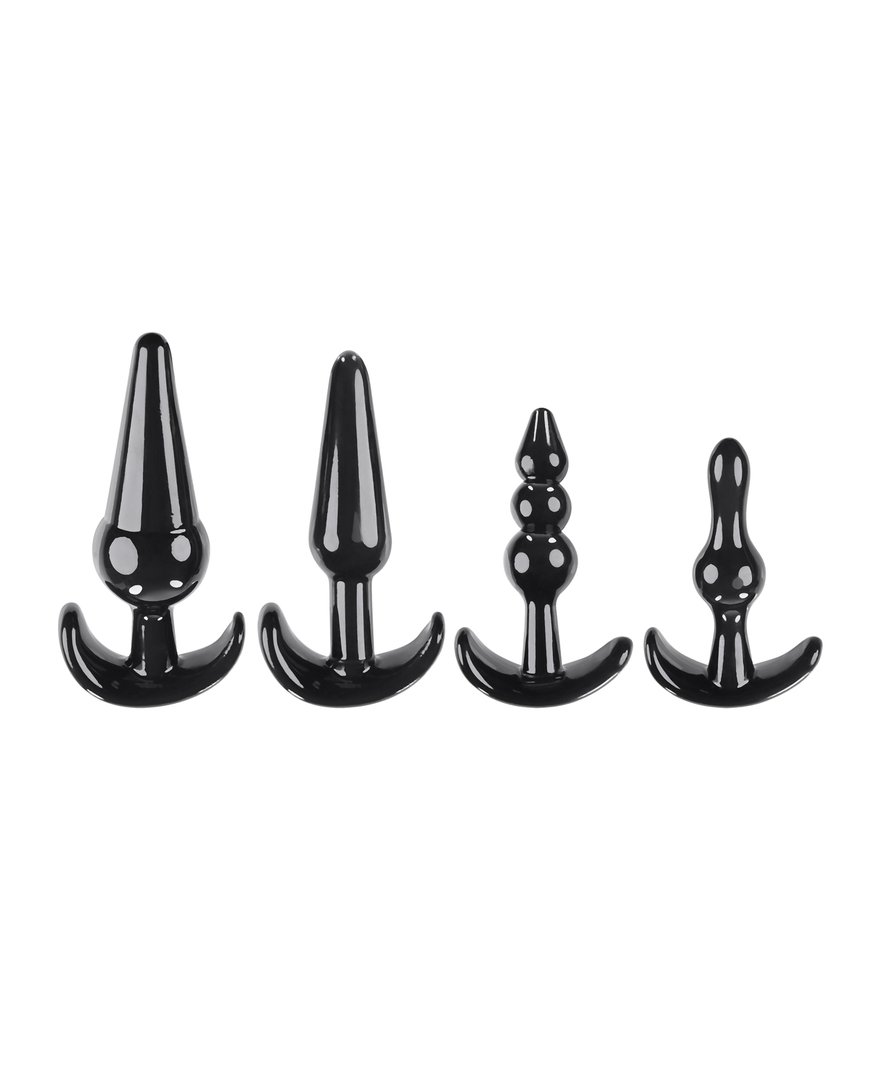 Selopa Intro to Plugs - Black - Image 2