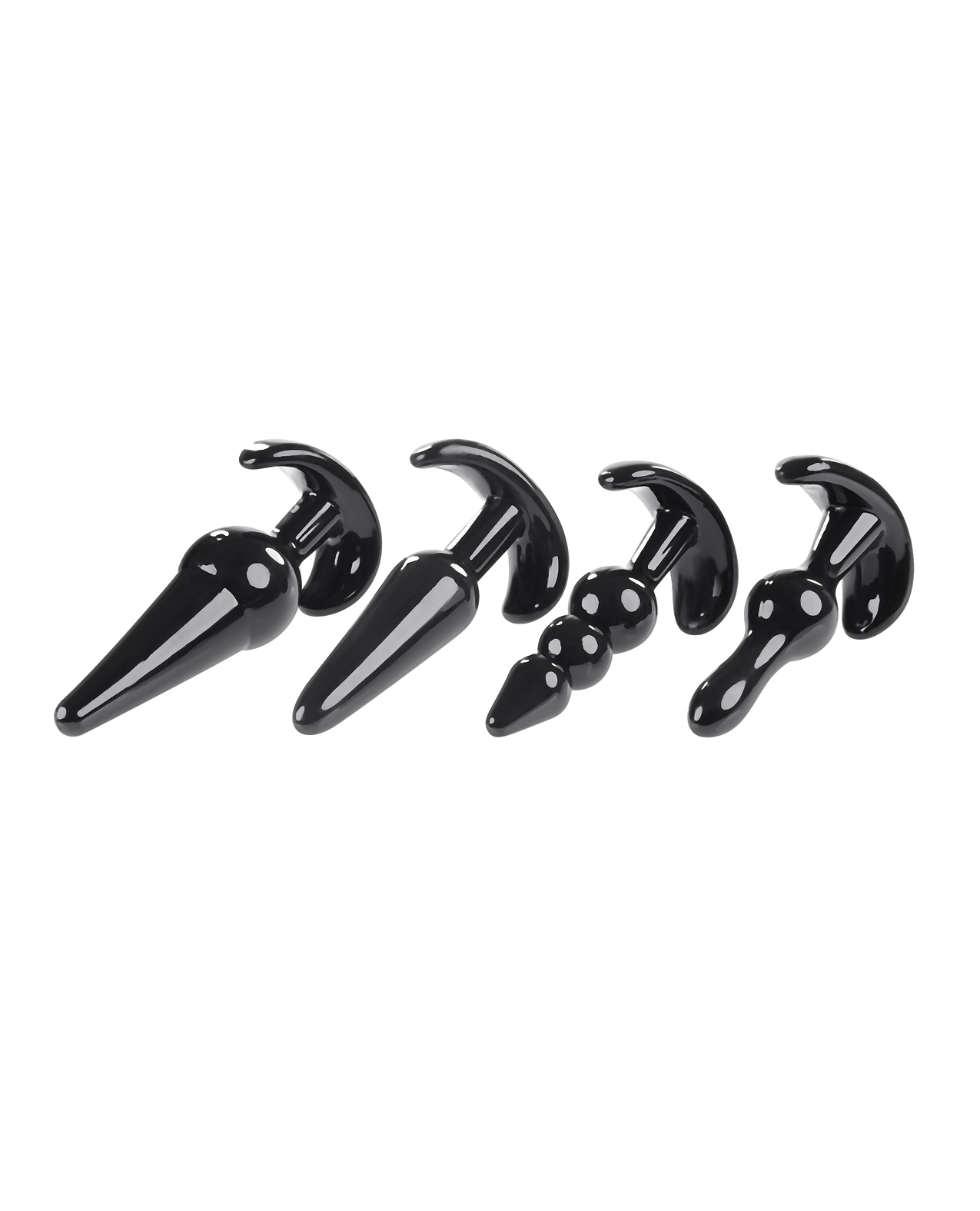 Selopa Intro to Plugs - Black - Image 3