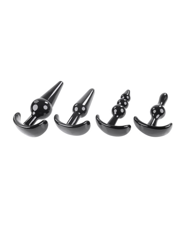 Selopa Intro to Plugs - Black - Image 4