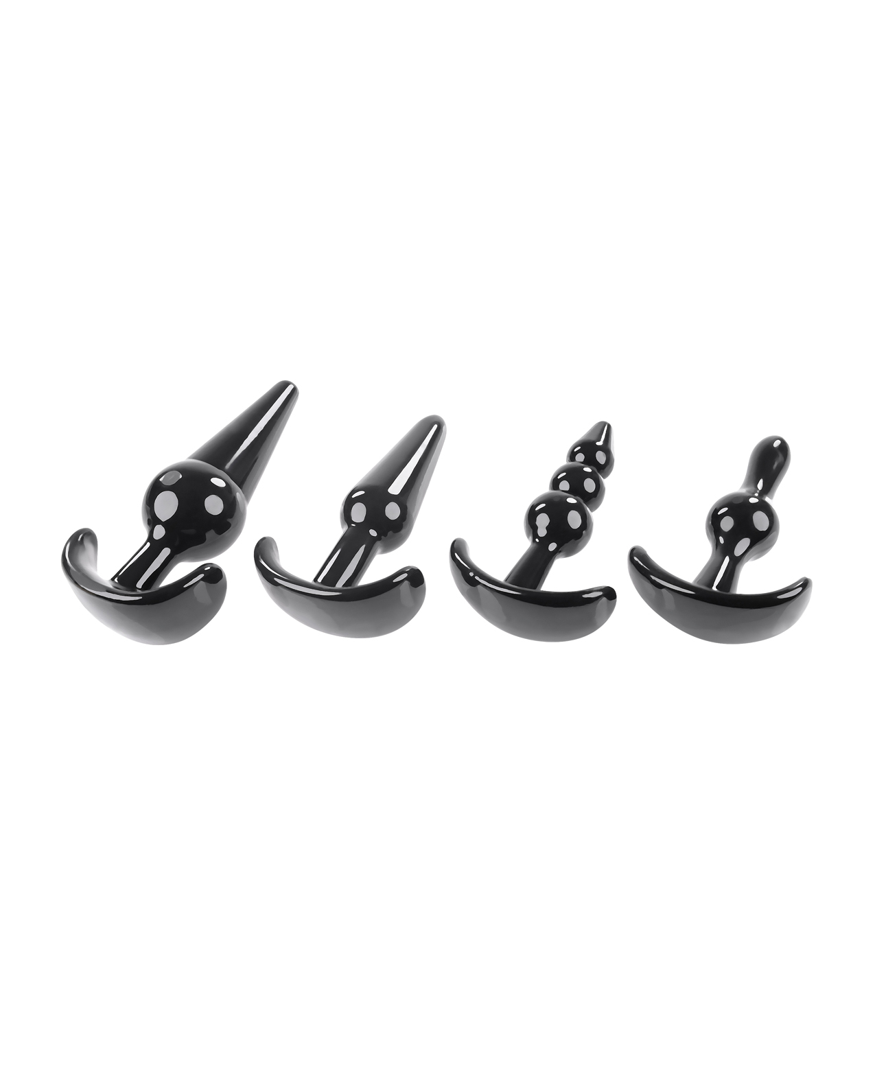 Selopa Intro to Plugs - Black - Image 4
