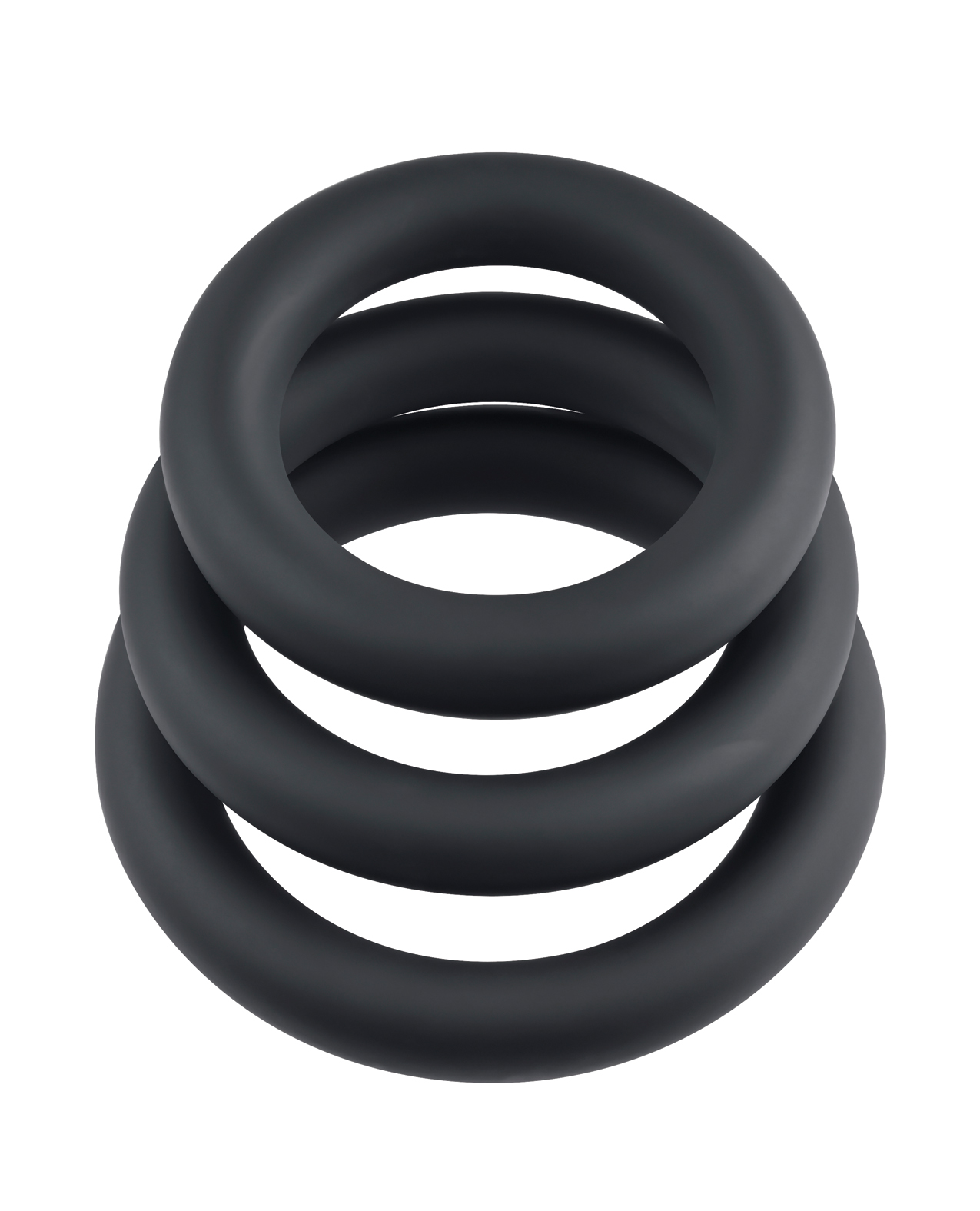 Selopa 3 Ring Circus - Black - Image 3
